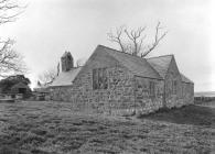  ST TUDWENS CHURCH