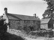  PEN-Y-BRYN FARMHOUSE