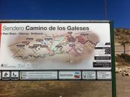 Patagonia 2015 - Gaiman