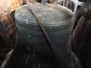 Montgomery Church Bell