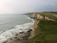 Southerndown Beach