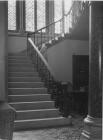 Back Stairs, Hafodunos Hall Boarding School
