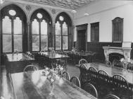 Hafodunos Hall School Dining Room