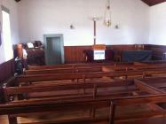 Patagonia 2015 - Trevelin - Bethel Chapel