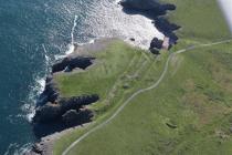  LINNEY HEAD CAMP, CASTLEMARTIN