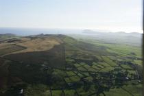  NEOLITHIC AXE FACTORY, MYNYDD RHIW