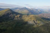  GORSEDDAU SLATE QUARRY