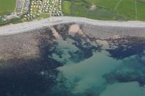  LLWYNGWRIL FISH TRAP, I