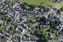  CAERLEON LEGIONARY FORTRESS, HEADQUARTERS...