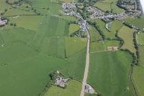  BRYN-CRUG CROPMARK COMPLEX, SOUTH-WEST AREA