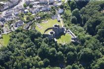  CILGERRAN CASTLE