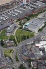  NATIONAL WATERFRONT MUSEUM, SWANSEA