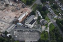  DOLGARROG ALUMINIUM WORKS, DOLGARROG