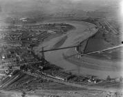  NEWPORT TRANSPORTER BRIDGE, NEWPORT