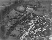  LLANDAFF CATHEDRAL