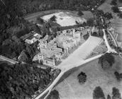  CYFARTHFA CASTLE, MERTHYR TYDFIL