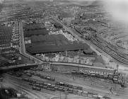  ROBINSON DAVID TIMBER MERCHANTS, CARDIFF