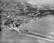  CONWAY;CONWY, MEDIEVAL AND LATER BOROUGH