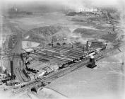  LANDORE SIEMENS STEELWORKS;  MANNESMAN TUBE...