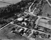  MONMOUTH GAS WORKS