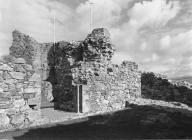  CRICCIETH CASTLE