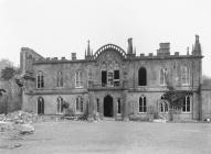  HAFOD UCHTRYD MANSION, PONTRHYDYGROES