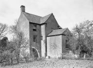  BODFEL HALL, LLANNOR