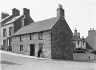  OLD CROSS KEYS, WELL STREET, NEFYN