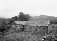  HAFOD GAREGOG, CORN BARN