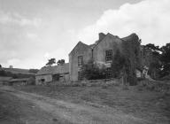  BODLITH FARM AND BUILDINGS, LLANSILIN