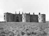  CHIRK CASTLE