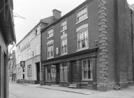  BRIDGE STREET, 18, LLANGOLLEN