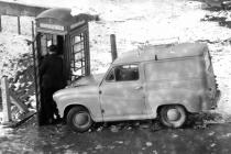 Cold Calling, Feb 1969