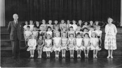 Porthcawl - Nottage Primary