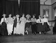  Glyn Ceiriog Women's Institute's Old...