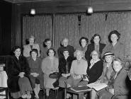  Knighton Women's Institute Committee