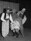  Porthmadog Women’s Institute pantomime