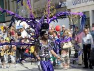 Cardiff Carnival 2013