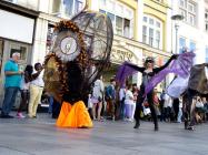 Cardiff Carnival 2013