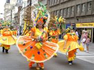 Cardiff Carnival 2013