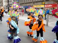 Cardiff Carnival 2013