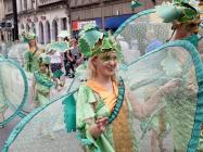 Cardiff Carnival 2013