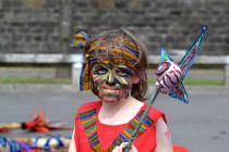 Cardiff Carnival 2014