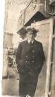 Watkin Evan Jones -1917 - Scapa Flow
