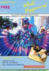 Cardiff Carnival 1990 - Traditional Trinidad...