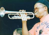 Cardiff Carnival 1991 - Butetown Mas: Wales and...