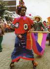 Cardiff Carnival 1992 - Columbus: 500 Years of...