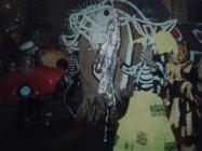 Cardiff Carnival 1993 - Night Mas