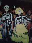 Cardiff Carnival 1993 - Night Mas