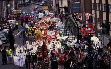 Cardiff Carnival 1994 - Freedom Blues